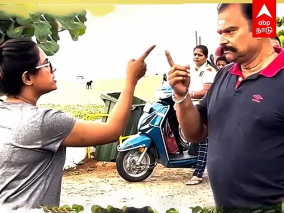 Rekha Nair Video: : ”பயில்வான் ரங்கநாதனை நான் தான் வச்சிருக்கேன்” - வெளுத்து வாங்கும் ரேகா நாயர்