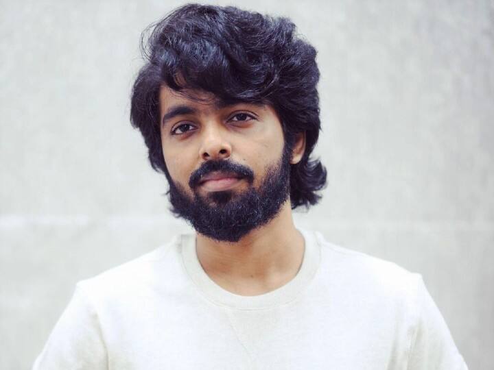 GV Prakash Special Thanks Note After Bagged Best Music Director Award Soorarai Pottru 68th National Film Awards 2022 GV Prakash: ’வாழ்க்கையின் முக்கியமான நாள்... பிரபஞ்சத்துக்கு நன்றி’ : நெகிழ்ந்து ட்வீட் செய்த ஜி.வி பிரகாஷ்