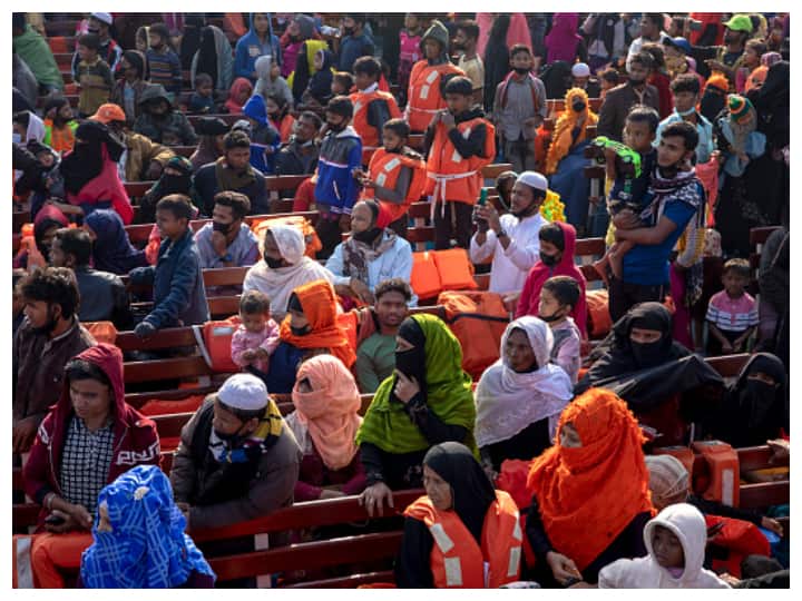 UN Court Rejects Myanmar's Claims, Says Will Hear Rohingya Genocide Case: Report UN Court Rejects Myanmar's Claims, Says Will Hear Rohingya Genocide Case: Report