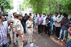 Bike Riders in Vizag: వైజాగ్ లో రెచ్చిపోతున్న బైక్ రైడర్లు, కఠిన చర్యలు తప్పవంటున్న పోలీసులు!