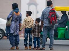 Kantar Global Issues Barometer : महागाईने पिचलेल्या 76 टक्के शहरी भारतीयांचा जगण्यासाठी संघर्ष! दैनंदिन खर्च भागवणे देखील कठीण