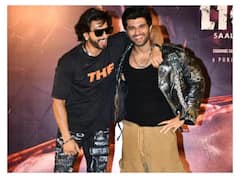 Ranveer Singh: 'భాయ్ కా స్టైల్ దేఖో' - చెప్పులేసుకున్న విజయ్ దేవరకొండని ఆడేసుకున్నాడుగా!