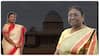 President Draupadi Murmu : దేశానికి తొలి గిరిజన రాష్ట్రపతిగా ద్రౌపది ముర్ము | ABP Desam