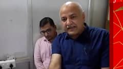 Liquor Excise Policy: LG asks for CBI inspection in the matter | ABP news