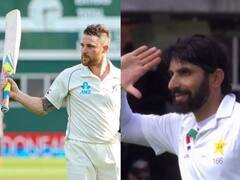 Test Cricket में 90 मिनट के अंदर शतक लगाने का कारनामा कर चुके हैं ये बल्लेबाज, देखें लिस्ट
