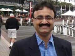 नाशिक मनपा आयुक्त रमेश पवार यांची बदली, डॉ. चंद्रकांत पुलकुंडावर नवे आयुक्त