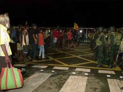 Sri Lanka Crisis: कोलंबो में प्रदर्शनकारियों के खिलाफ सुरक्षाकर्मियों के एक्शन पर US ने जताई चिंता, अमेरिकी राजदूत ने कही ये बात