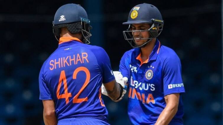 India won match by 3 runs against West Indies at Queen Park Oval Stadium know top 10 points IND vs WI, 1st ODI Result : भारताचा वेस्ट इंडीजवर 3 धावांनी विजयी, वाचा 10 महत्त्वाचे मुद्दे एका क्लिकवर