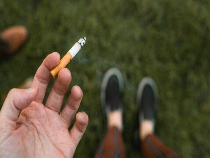 Supreme Court Dismisses Plea To Increase Smoking Age To 21, know details Supreme Court on Smoking: స్మోకింగ్ ఏజ్‌ను పెంచాలంటూ పిటిషన్, పబ్లిసిటీ కోసమా అంటూ సుప్రీం కోర్టు అక్షింతలు