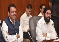 Maharashtra Cabinet Expansion: मंत्रिमंडळ विस्तार उद्या होण्याची शक्यता; मुख्यमंत्री-उपमुख्यमंत्री दिल्ली दौऱ्यावर
