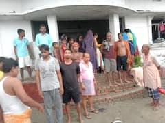 Gopalganj News: आकाशीय बिजली गिरने से महिला समेत दो की हुई मौत, परिजनों में मचा कोहराम