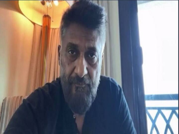 Vivek Agnihotri hints at making film on India's success story against COVID