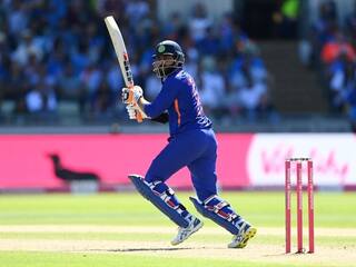 IND vs WI: ਟੀਮ ਇੰਡੀਆ ਲਈ ਬੁਰੀ ਖਬਰ, ਰਵਿੰਦਰ ਜਡੇਜਾ ਹੋਏ ਜ਼ਖ਼ਮੀ, ਵੈਸਟਇੰਡੀਜ਼ ਖਿਲਾਫ਼ ਨਹੀਂ ਖੇਡ ਸਕਣਗੇ ਪਹਿਲਾ ਵਨ ਡੇਅ