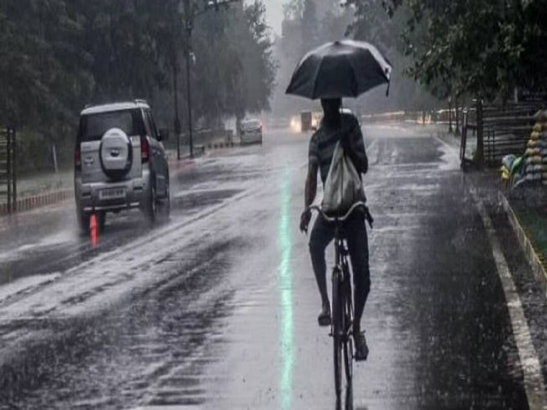 Maharashtra Rain Live Updates : राज्यात पावसाचा जोर कमी, शेतीच्या कामांना वेग Maharashtra Rain Live updates 22 july 2022 heavy rains in various parts of the state Maharashtra Rain Live Updates : राज्यात पावसाचा जोर कमी, शेतीच्या कामांना वेग