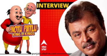 Cartoon: Latest News, Photos and Videos on Cartoon - ABP Sanjha Cartoon: Latest News, Photos and Videos on Cartoon - ABP Sanjha