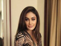 Shefali Jariwala : 'कांटा लगा' गर्लने शेअर केलं नवं फोटोशूट; फोटो पाहाच!