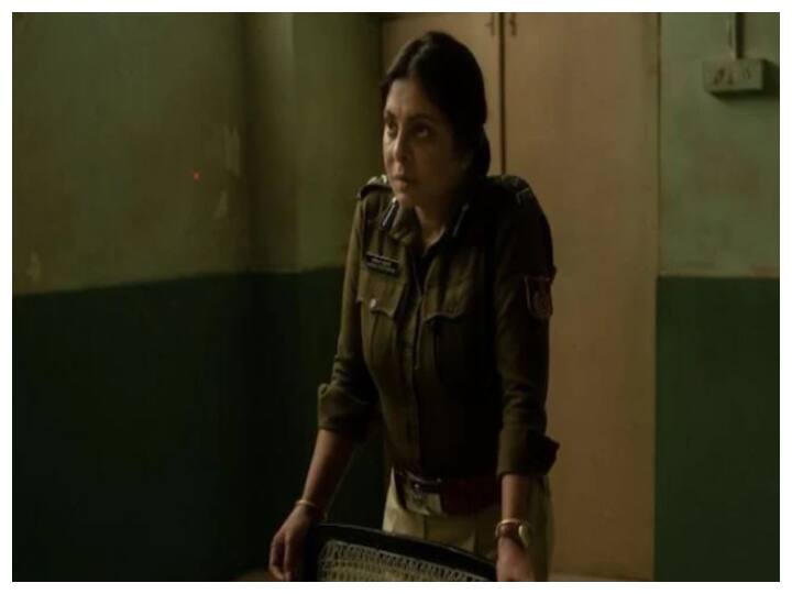 Delhi Crime Season 2 Teaser: Shefali Shah Is Back As DCP Vartika Chaturvedi Delhi Crime Season 2 Teaser: Shefali Shah Is Back As DCP Vartika Chaturvedi