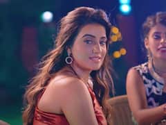 Bhojpuri Song: किसने तोड़ा Akshara Singh का टूटा दिल, वायरल वीडियो में आंसू बहाती नजर आईं एक्ट्रेस