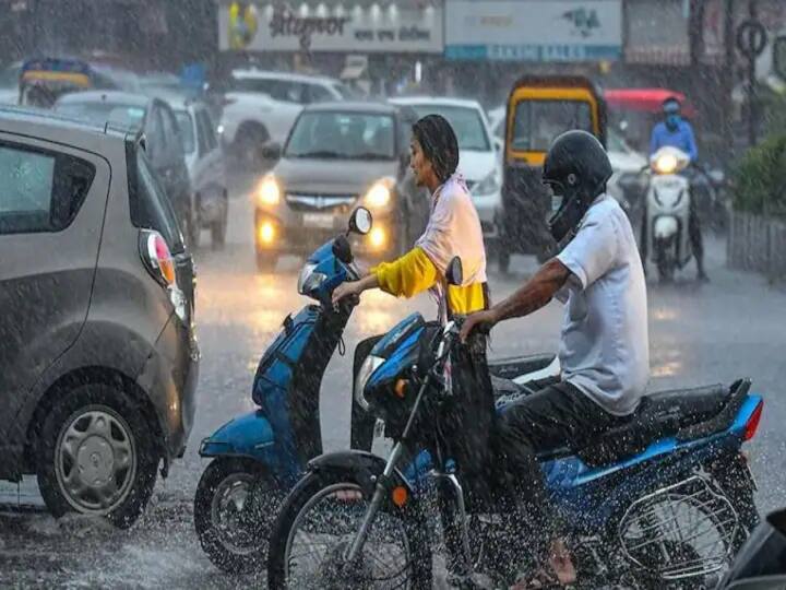 Mumbai Rain:  no heavy rain in Mumbai on Tuesday the first dry day of July Mumbai Rain: मुंबई में जुलाई के आधे से ज्यादा महीने में हुई भारी बारिश, मंगलवार का दिन रहा पहला ड्राई डे