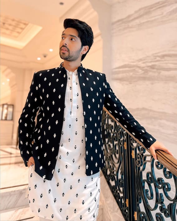 Happy Birthday Armaan Malik: 5 Times He Inspired Fashion Goals