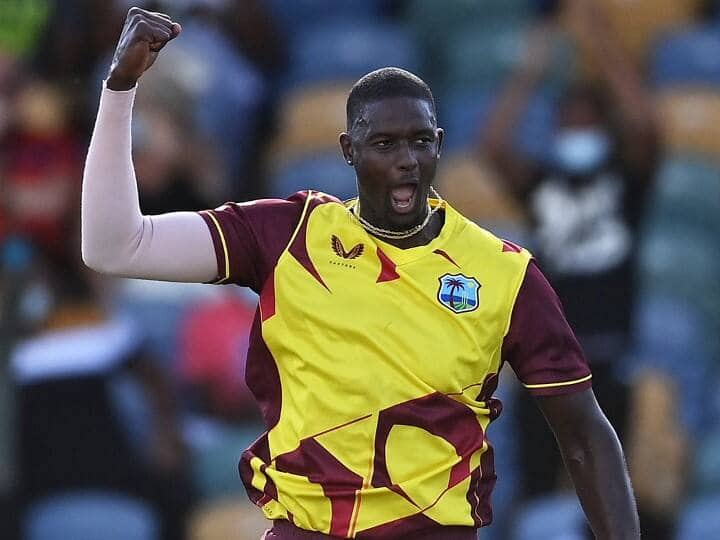 ind vs wi jason holder test covid positive know complete details Jason Holder Covid positive: ਵੈਸਟ ਇੰਡੀਜ਼ ਦੀ ਟੀਮ ਨੂੰ ਵੱਡਾ ਝਟਕਾ, ਜੇਸਨ ਹੋਲਡਰ ਕੋਵਿਡ ਪੌਜ਼ਟਿਵ, ਮੈਚ ਤੋਂ ਹੋਏ ਬਾਹਰ