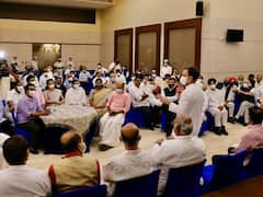 Cross Voting : కనిపించని విపక్షాల ఐక్యత - రాష్ట్రపతి ఎన్నికల్లో కాంగ్రెస్ ఓటింగ్ సూచిస్తున్నదేమిటి ?