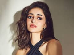 Actress Ananya Pandey: கண்டபடி கண்டபடி கொல்லுதடி கள்ளவிழி..! நடிகை அனன்யா பாண்டே க்ளிக்ஸ்