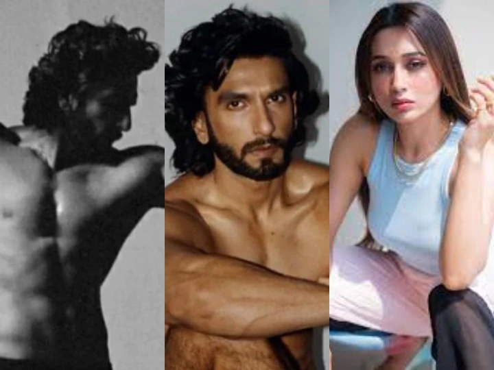 Ranveer Singh के नेकेड फोटोशूट को लेकर TMC सांसद Mimi Chakraborty ने उठाया सवाल, इंटरनेट पर छिड़ी बहस