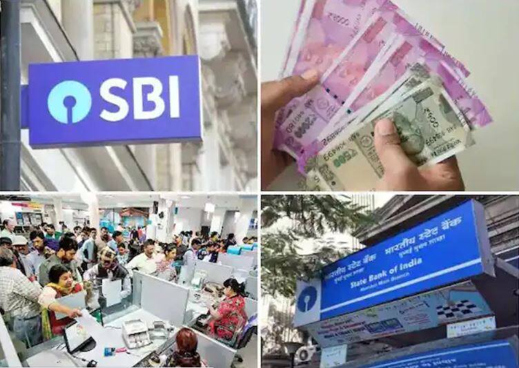 FD Rate Hike : Good news for SBI account holders! Bank increased its FD interest rate, know details FD Rate Hike: SBI ਖਾਤਾ ਧਾਰਕਾਂ ਲਈ ਖੁਸ਼ਖਬਰੀ! ਬੈਂਕ ਨੇ ਵਧਾਇਆ FD ਵਿਆਜ ਦਰ, ਜਾਣੋ ਵੇਰਵੇ