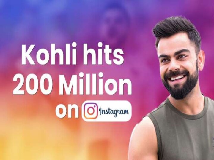 Virat Kohli Earnings: இத்தனை கோடியாப்பே...! கோலியோட இன்ஸ்டாகிராம் வருமானம் இவ்வளவா..? வாயடைத்துப்போன ரசிகர்கள்..!