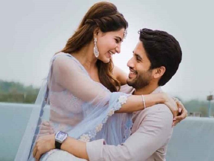 Naga Chaitanya : விவாகரத்துக்கு பிறகு..  சமந்தாவின் பேச்சுக்கு பதில் கொடுத்த நாக சைதன்யா.!