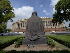 'Since The Matter Is Sub-Judice...': Govt's Update In Lok Sabha On Uniform Civil Code Implementation