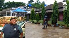 Partha Chatterjee : পিংলাতে পার্থ চট্টোপাধ্যায়ের আত্মীয়ের বাড়িতে এবার ইডি-র হানা