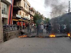 People's Protest in PoK: पीओके में शांतिपूर्ण विरोध प्रदर्शन कर रहे लोगों पर सुरक्षा बलों ने की फायरिंग, कई घायल