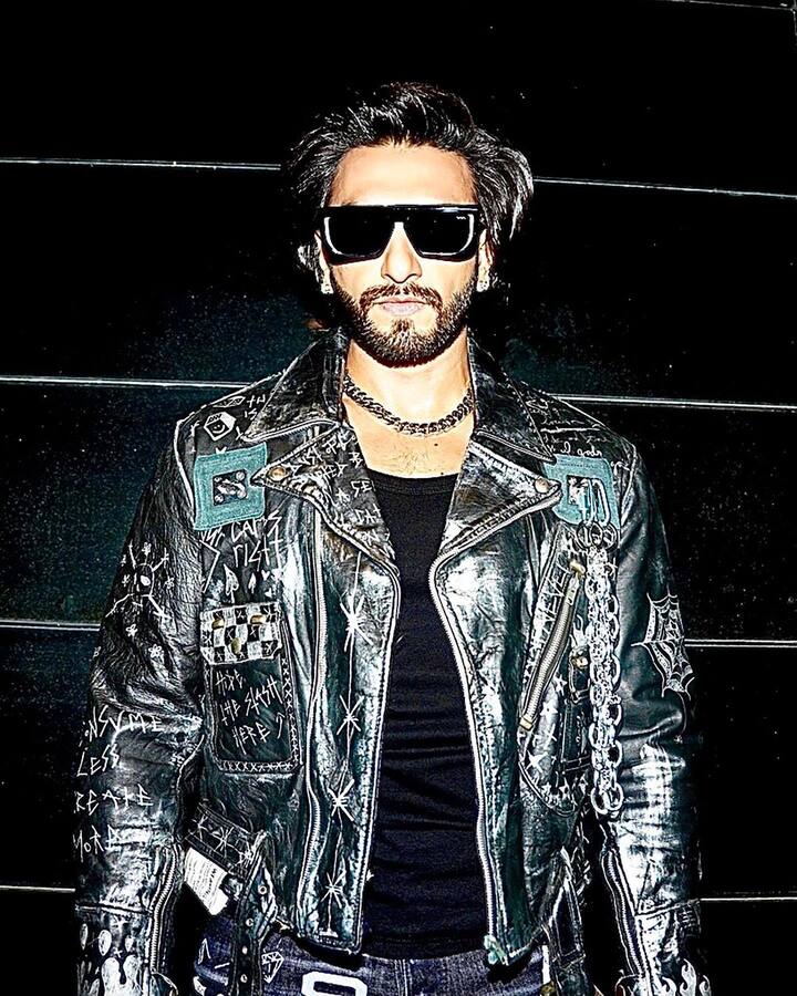 நான் பாஞ்சா புல்லட்டு தான் ஆபத்தே சிக்லெட்டு தான்..