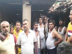 Bihar News: घर में अकेली सो रही थी महिला, आग लगने से जिंदा जलकर मौत, बिहार के नालंदा की घटना