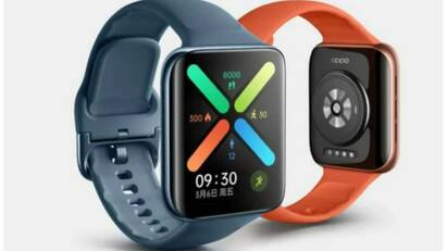 Fire Boltt Visionary Smartwatch With 100 Sports Mode and Bluetooth Calling Launched in India Know the Price and Other Details Fire Boltt Visionary: ১০০টি স্পোর্টস মোড, ব্লুটুথ কলিং ফিচার, ভারতে হাজির নতুন স্মার্টওয়াচ, দেখুন দাম ও ফিচার
