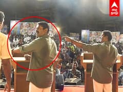 Seeman Fight : ராஜ ராஜ சோழன் வரலாறு தப்பா சொன்னேனா? - கூப்புடுறா அந்த DSP-ய தி.மலையில் சீமான் ஆவேசம்