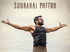 Soorarai Pottru : નેશનલ ફિલ્મ એવોર્ડ્સમાં આ ફિલ્મને પાંચ એવોર્ડ મળ્યાં, Photos માં જુઓ ફિલ્મમાં કોને કોને એર્વોર્ડ મળ્યા