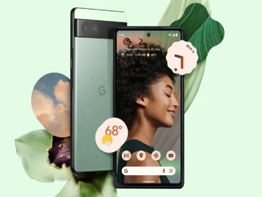 Google Pixel 6A India Price Announced Check Features Offers Google Pixel 6A: ప్యూర్ ఆండ్రాయిడ్ ఫోన్ వాడాలనుకుంటున్నారా? అయితే ఇదే బెస్ట్ ఆప్షన్!