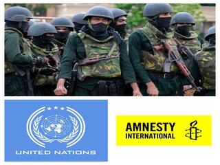 Srilanka protest: 'சர்வாதிகாரியான ரணில் விக்ரமசிங்க' : இலங்கை அரசியல் கட்சி தலைவர்கள், வழக்கறிஞர்கள் கண்டனம்