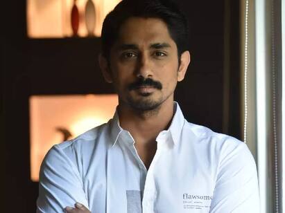 actor siddharth and actress aditi rao in relationship photos viral Actor Siddarth:  டேட்டிங்கில் ஜோடி! மீண்டும் நடிகையுடன் காதலில் விழுந்த சித்தார்த்..!? கசிந்த தகவல்!