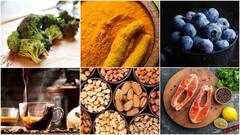 World Brain Day Special : ਇਹ 10 ਫੂਡ ਖਾਣ ਨਾਲ ਕੰਪਿਊਟਰ ਨਾਲੋਂ ਵੀ ਤੇਜ਼ ਚੱਲੇਗਾ ਤੁਹਾਡਾ ਦਿਮਾਗ, ਤੁਸੀਂ ਵੀ ਜਾਣੋ