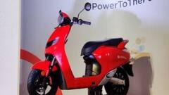 Bounce Infinity E1: ফ্লিপকার্টে কিনতে পারবেন ইলেকট্রিক স্কুটার! কোন স্কুটার, কত দাম, দেখে নিন