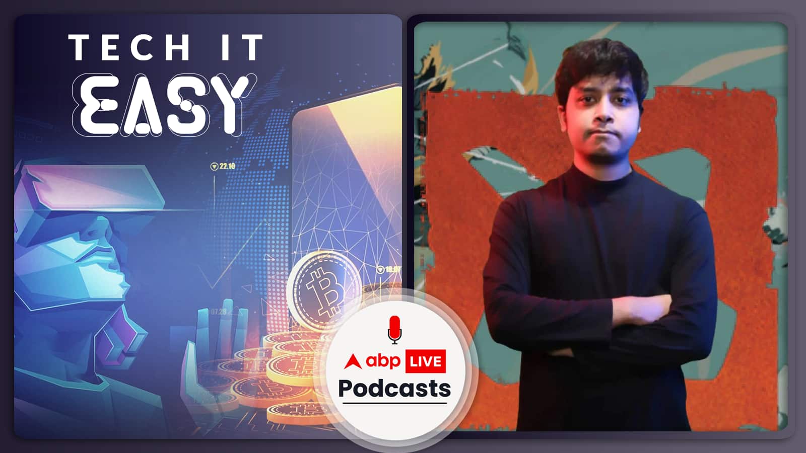 India To Take Part In Commonwealth eSports Championships 2022: DOTA 2 Captain Moin Ejaz Recounts Journey So Far | Tech It Easy Ep-09