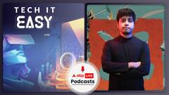 India To Take Part In Commonwealth eSports Championships 2022: DOTA 2 Captain Moin Ejaz Recounts Journey So Far | Tech It Easy Ep-09