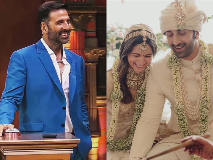 Koffee With Karan 7: अक्षय कुमार ने आलिया भट्ट-रणबीर कपूर को दी शादी की ये खास सलाह, जानकर आप भी करेंगे इस पर अमल koffee with karan 7 Akshay Kumar marriage advice to Ranbir Kapoor and Alia Bhatt Koffee With Karan 7: अक्षय कुमार ने आलिया भट्ट-रणबीर कपूर को दी शादी की ये खास सलाह, जानकर आप भी करेंगे इस पर अमल