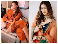 Raai Laxmi Pics: देसी हो या वेस्टर्न हर लुक में कमाल लगती हैं राय लक्ष्मी, यकीन न हो तो खुद ही देख लें...