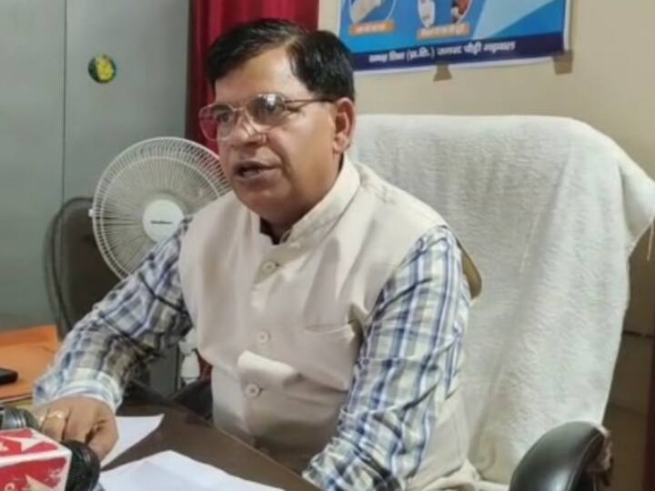 Pauri News: शिक्षकों की कमी से जूझ रहे हैं पौड़ी के 150 सरकारी स्कूल, परिजनों को बच्चों के भविष्य की चिंता Pauri district 150 government schools are facing shortage of teachers ann Pauri News: शिक्षकों की कमी से जूझ रहे हैं पौड़ी के 150 सरकारी स्कूल, परिजनों को बच्चों के भविष्य की चिंता