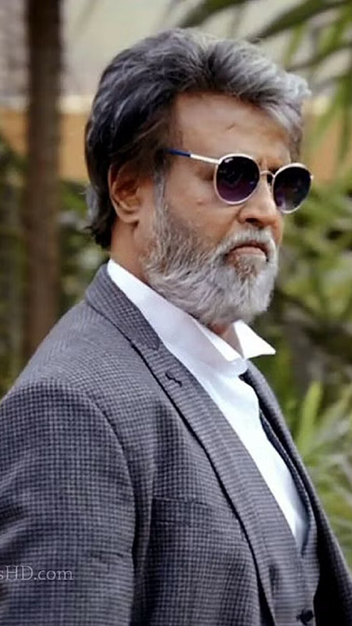 கபாலி, ரஜினிகாந்தின் 159வது படமாகும்